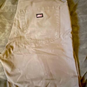 Mens 34 Dickies shorts